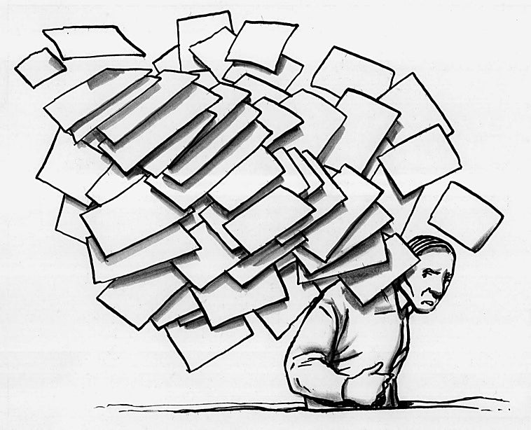 La urgencia de una auditoría social permanente