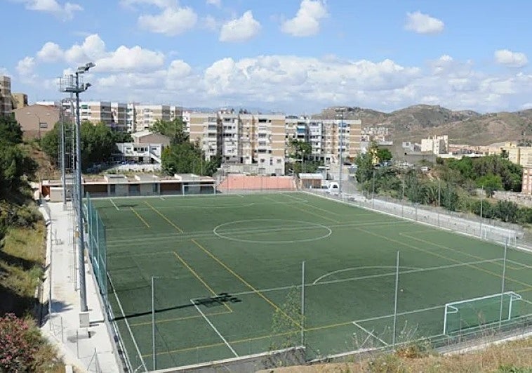 Suspenden la licencia federativa de los tres jugadores del Cortijillo que agredieron a los del Pizarra