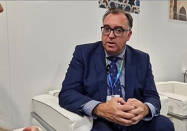 La Junta exige por carta a Exteriores una respuesta «urgente» para «proteger y asistir» a los andaluces atrapados por el conflicto en Oriente Próximo