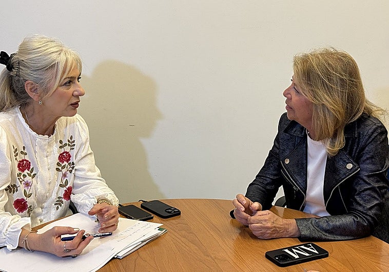 Marbella avanza en la puesta en marcha del Centro de Interpretación de la Caña de Azúcar