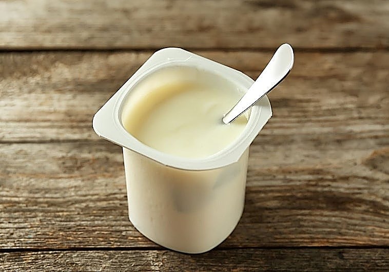 Alerta alimentaria: ordenan la retirada de estos yogures con bífidus de los supermercados