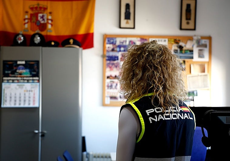 La primera mujer que cazó a los mafiosos más peligrosos de la Costa del Sol