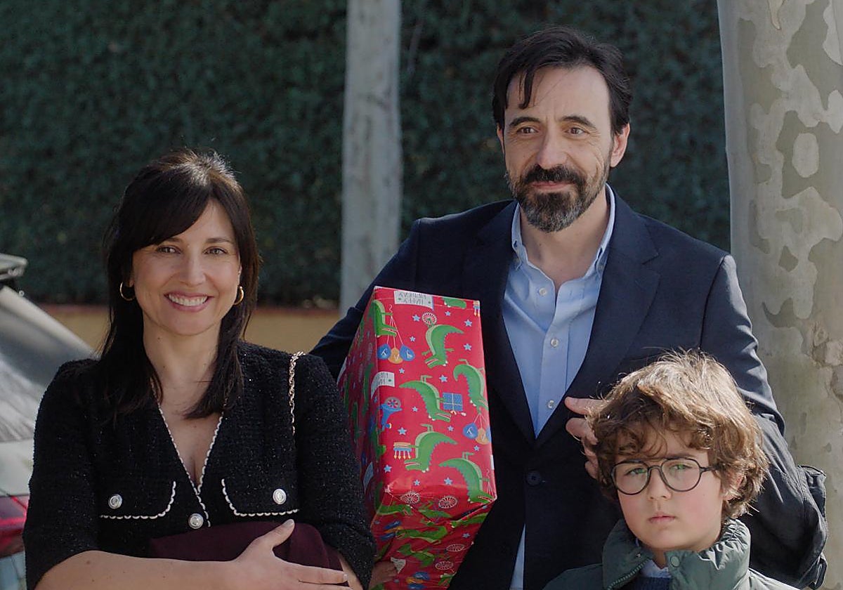 'Altas capacidades': los padres no pasan el examen, la película aprueba