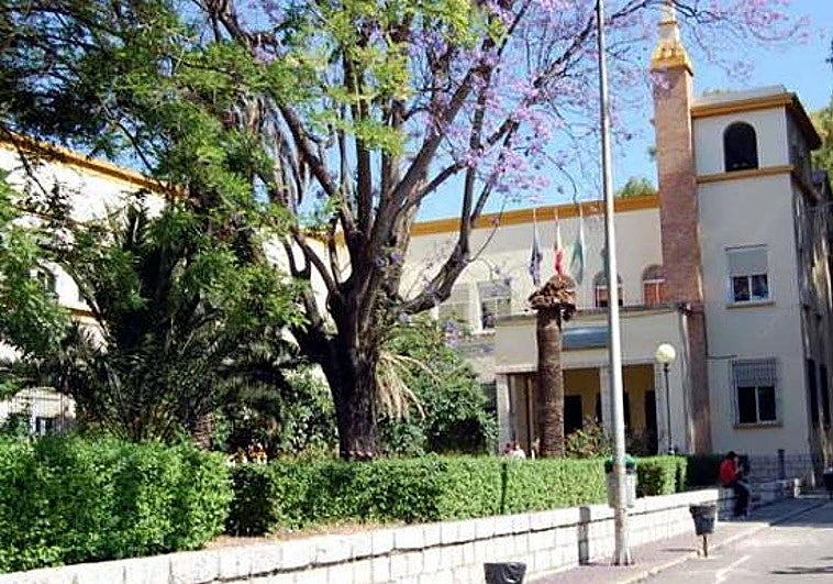 Ampliar horizontes con el IES La Rosaleda: el centro es premiado por su trayectoria en el programa Erasmus