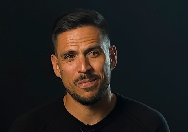 Recio: «Creo que este Málaga puede soñar perfectamente con el ascenso ...