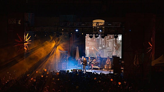 El Festival Soles de Málaga ya tiene fecha: será el 18 de abril