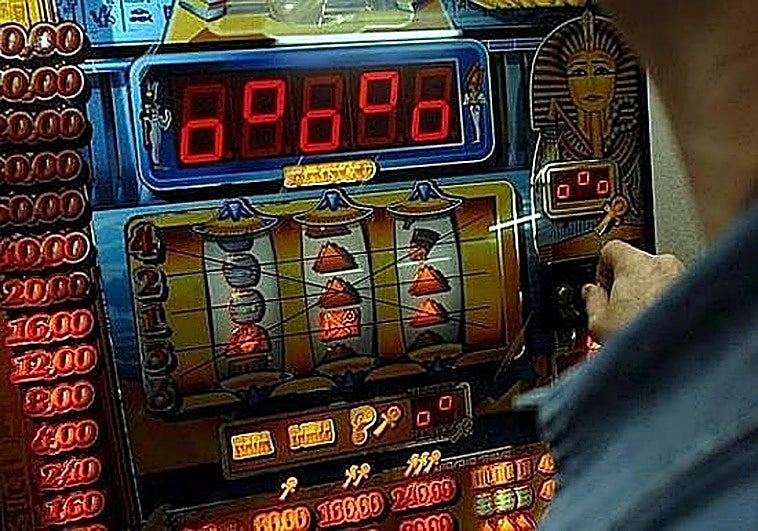 Sanción de 40.000 euros para una empresa de juego por dejar apostar a un hombre incluido en un registro de ludópatas