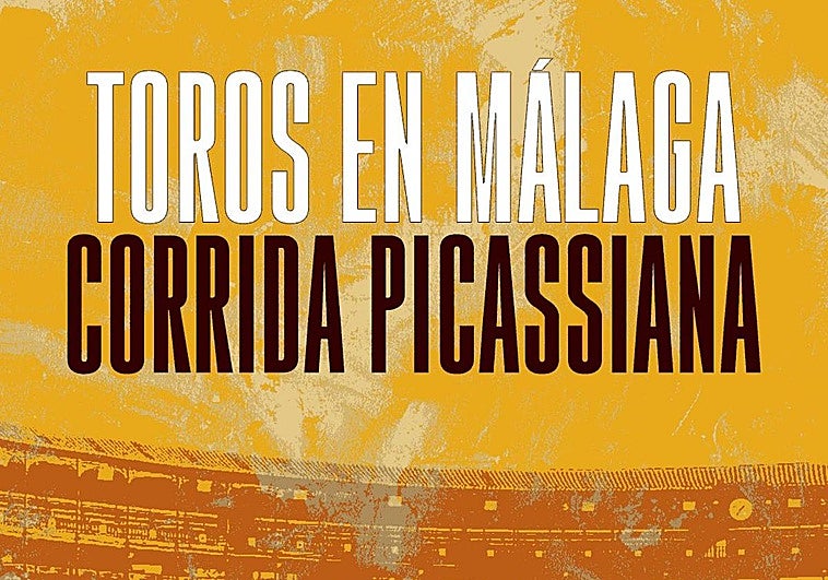 Entradas para Corrida Picassiana Málaga 2026