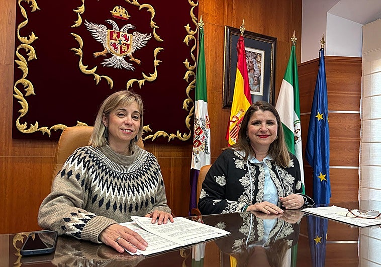 Alhaurín el Grande abre la puerta a 406 nuevas viviendas públicas