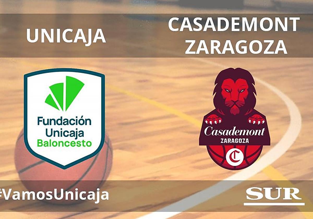 Unicaja Baloncesto