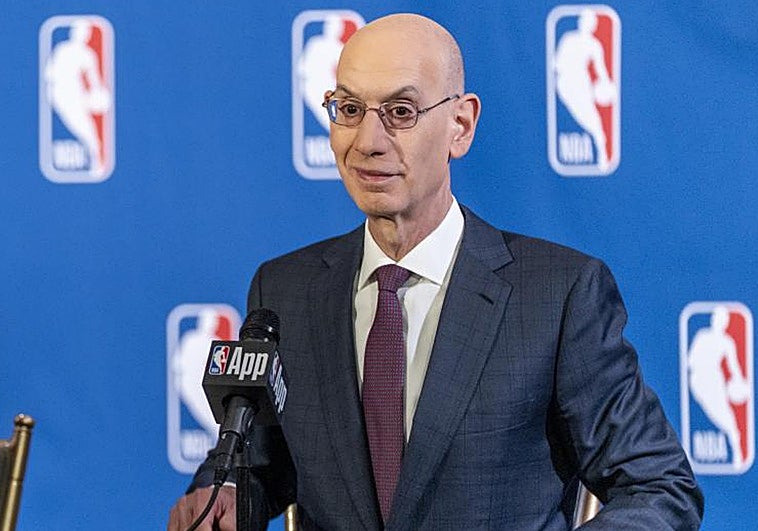 Los clubes de fútbol desembarcan en el proyecto de la NBA en Europa