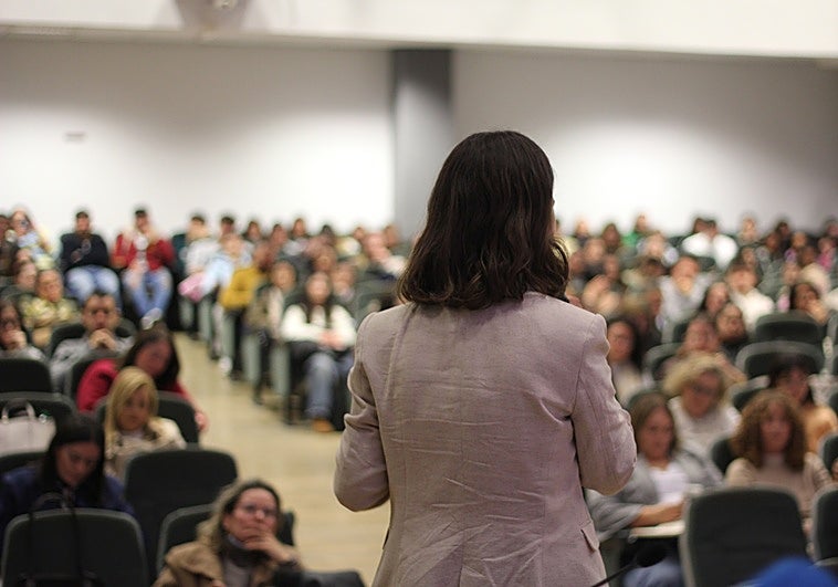 Las altas capacidades y el autismo, a análisis en la Universidad de Málaga