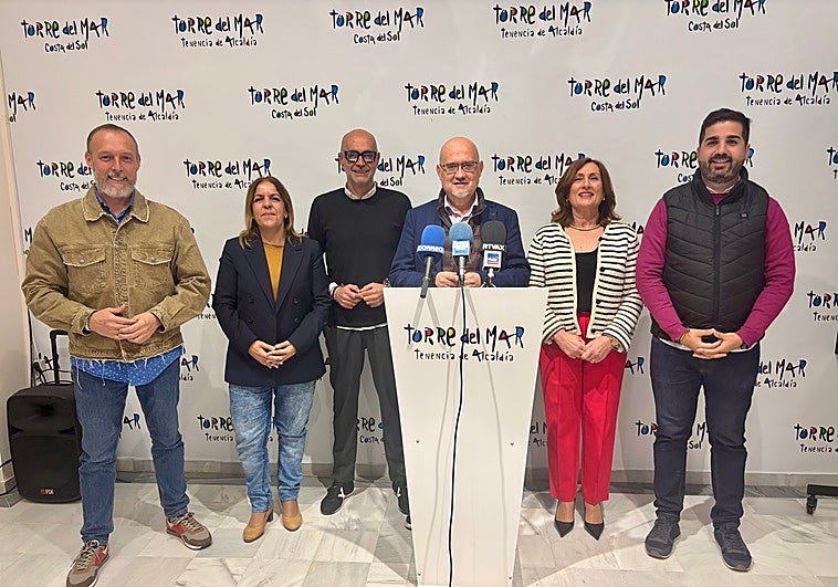 La Justicia zanja el caso del conserje despedido en Vélez-Málaga: actuación «ajustada a derecho»