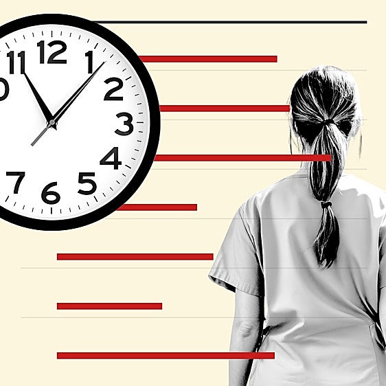 Un estudio sitúa la demora media de las citas de atención primaria en Málaga en 8,7 días