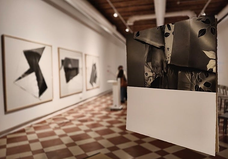 El acto de rebeldía de Irene González en La Térmica