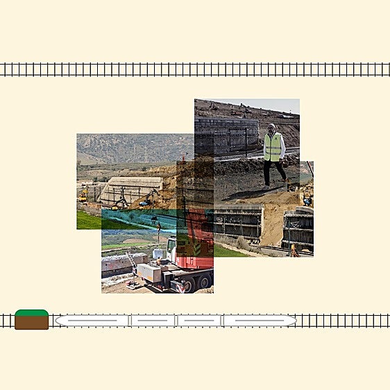 El Gobierno perdió 20 días claves para tener lista la alta velocidad en Málaga en Semana Santa