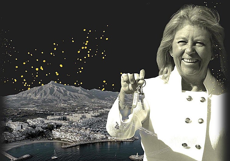Marbella, 20 år efter "Malaya-fallet"