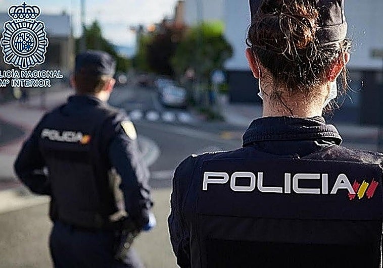 Rapto en un hotel de Torremolinos: «Como vuelvas a desconfiar de mí te mato, que se me va la olla»