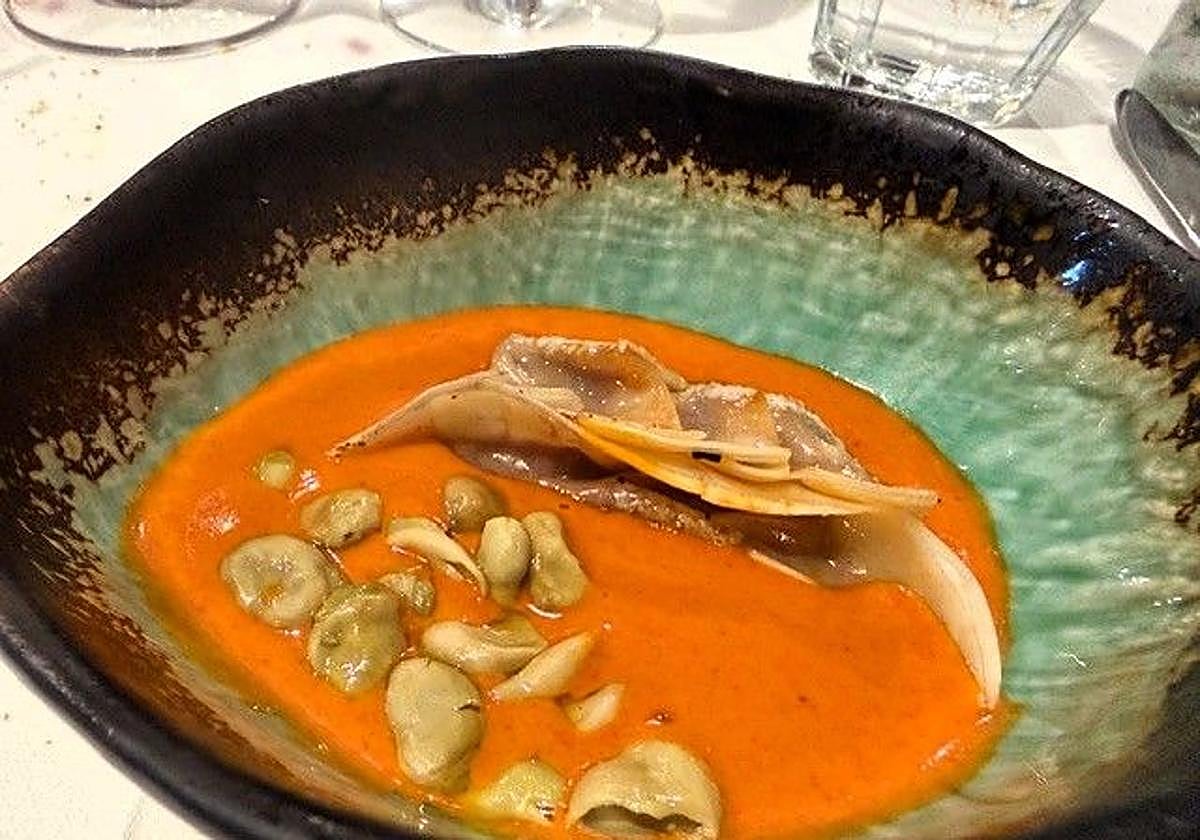 El resumen más sabroso de Málaga en la mesa