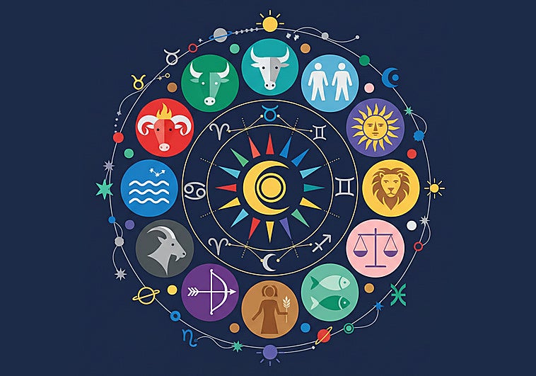 Horóscopo de hoy, miércoles 25 de marzo: Predicciones de salud, amor y dinero