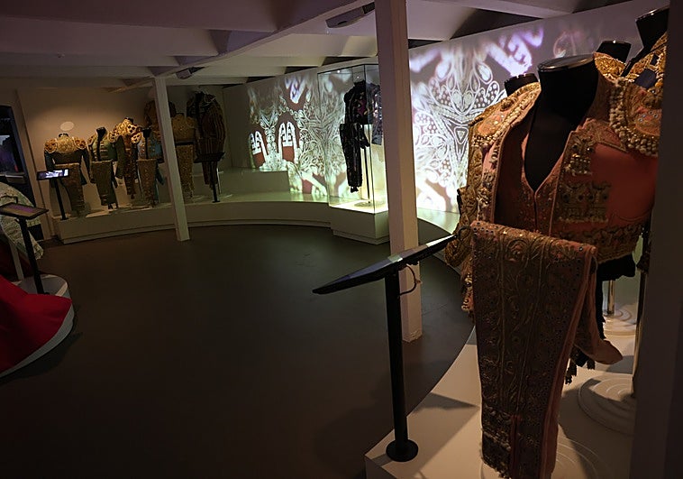 El 96% de los visitantes del Centro de Experiencias Inmersivas de la Tauromaquia son extranjeros