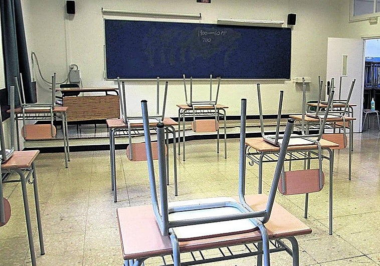 Protección de Datos multa a un colegio por el uso indebido de Google: alumnos de Primaria accedieron a contenido inapropiado