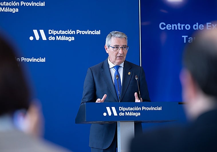 Francisco Salado le reclama a Óscar Puente que sea «más humilde»