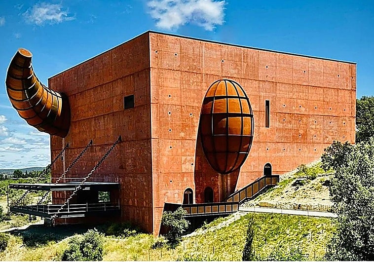 Una almazara de Málaga, mejor experiencia de oleoturismo de Andalucía