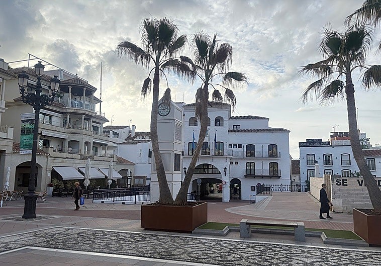 El mayor contrato municipal de Nerja: 66 millones para privatizar la limpieza viaria y de playas