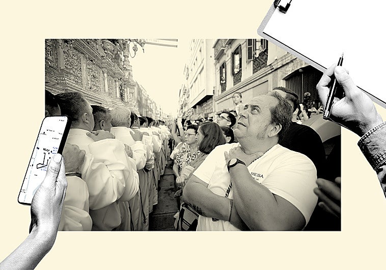 Novedades y proyectos de las cofradías de Málaga para la Semana Santa 2026