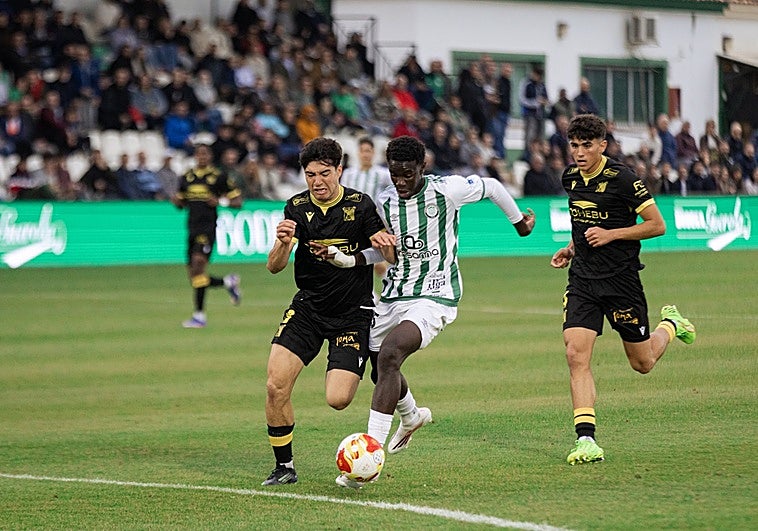 Primera RFEF: jornada exigente a domicilio para los malagueños