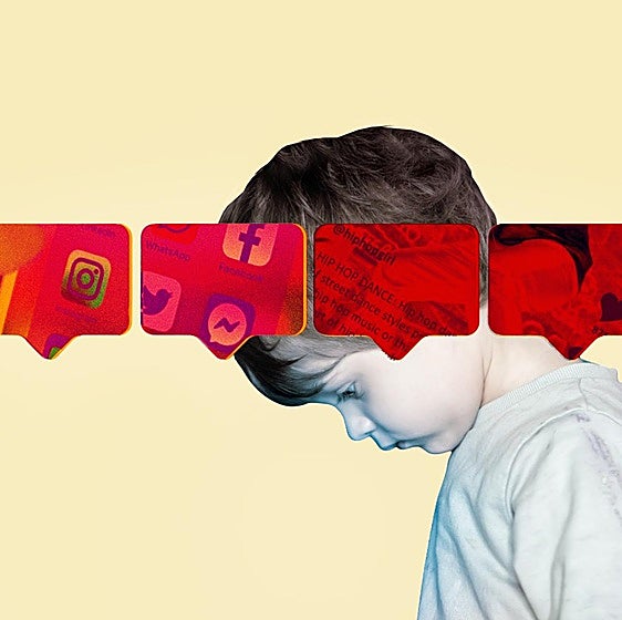 España reduce el consumo infantil de pantallas