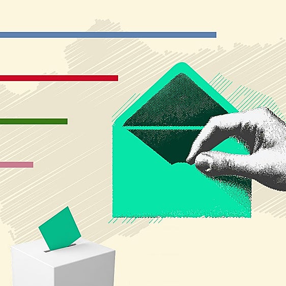 El Partido Popular acaricia la mayoría absoluta, pero no la tiene garantizada