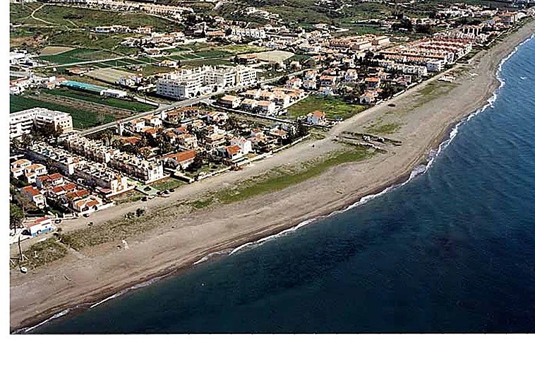 Rincón de la Victoria ultima la licencia para 28 nuevas viviendas en Torre de Benagalbón