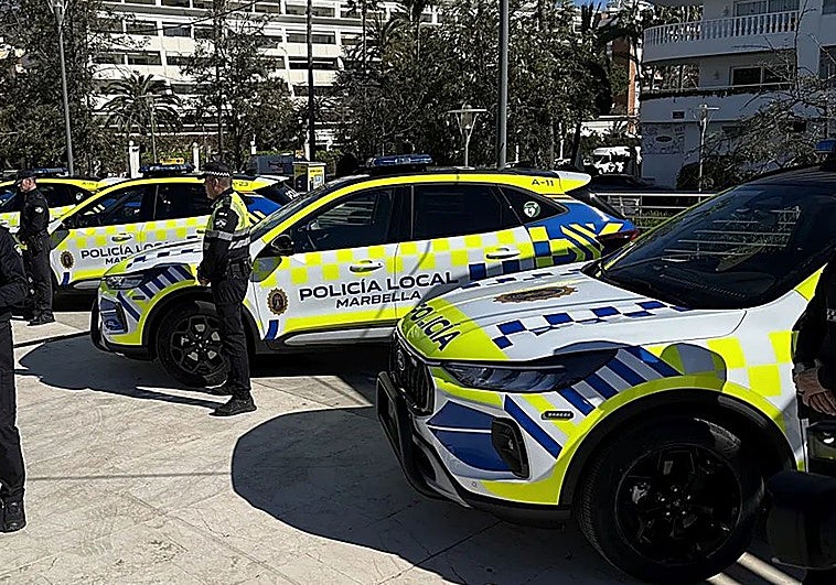 La Policía Local de Marbella seguirá haciéndose cargo de la protección a las víctimas de la violencia de género