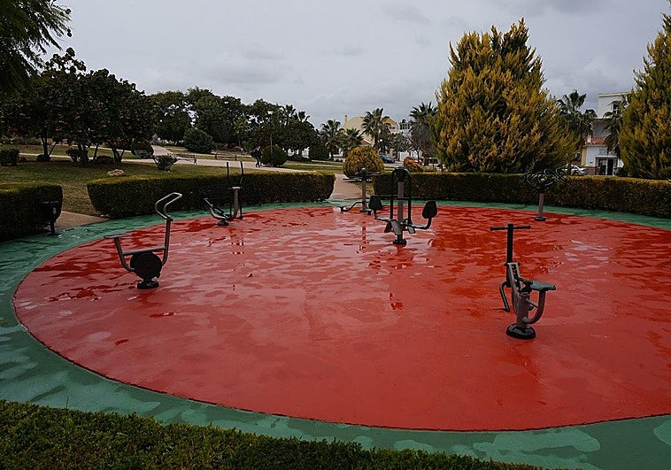 40% de reservas en un mes para hacerse con una vivienda cerca del parque Juan Pablo II de Alhaurín de la Torre