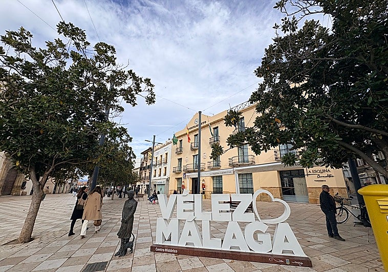 Anulan el nombramiento del secretario del Ayuntamiento de Vélez-Málaga por «arbitrario»