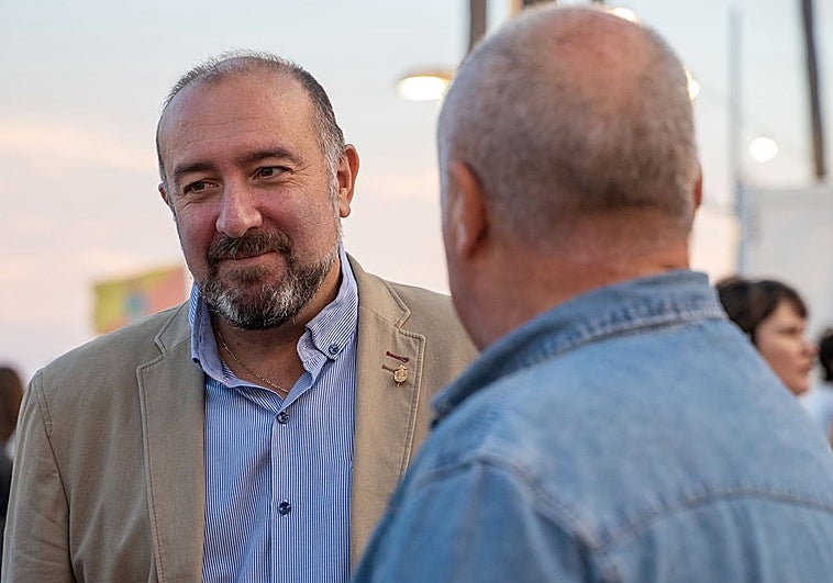 Un edil y un funcionario de Benalmádena, imputados en el caso del hotel Vistamar