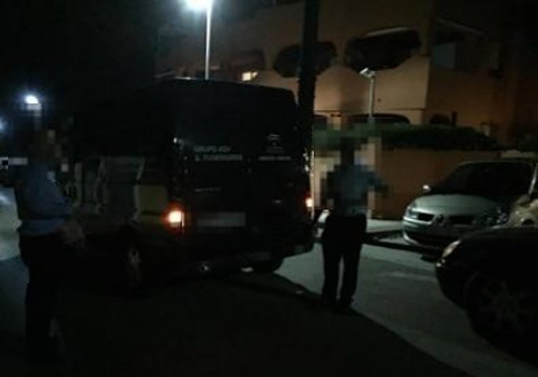 Matan a un hombre y dejan parapléjico a otro en Marbella: se enfrentan a 114 años de cárcel