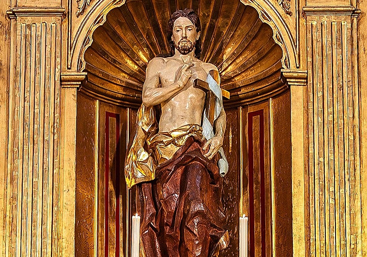 Málaga abre el tiempo de Gloria