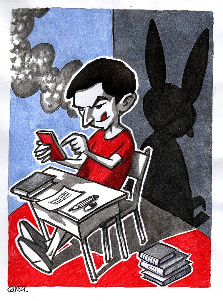 ¿Esfuerzo o talento?