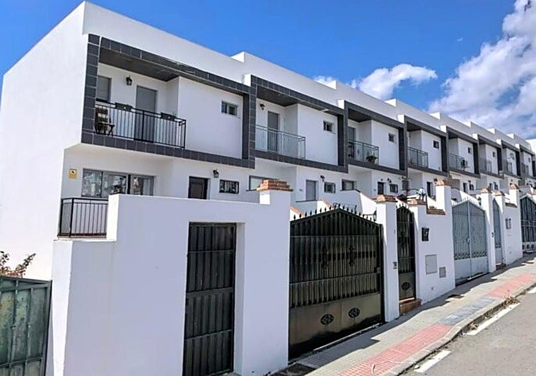 137 solicitantes para optar a la compra de una vivienda protegida en Nerja