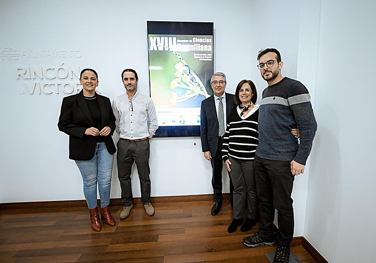 Casi medio millar de estudiantes pasarán por la XVIII edición del Encuentro de Ciencias Bezmiliana