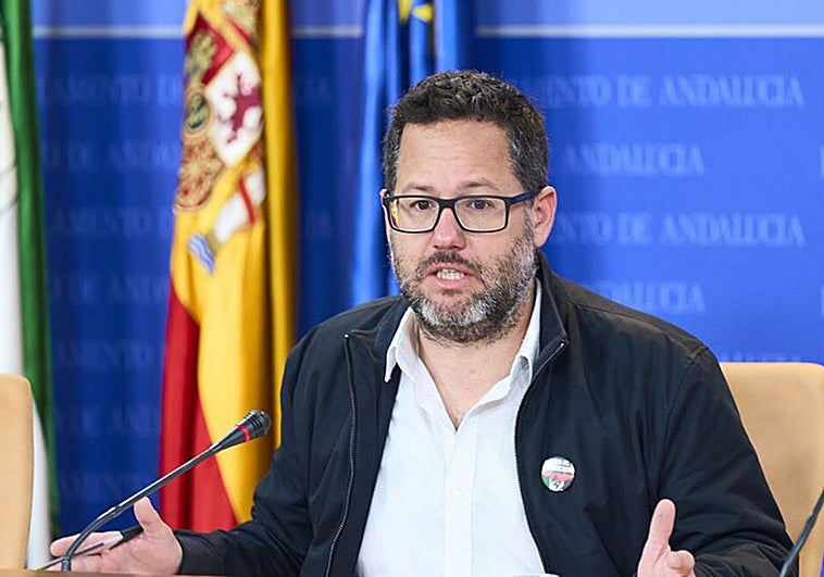 Adelante denuncia a la Junta Electoral la entrega de un premio europeo a Moreno a cinco días del 17M