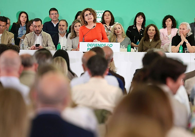 Las listas electorales: retratos de familia con ruido