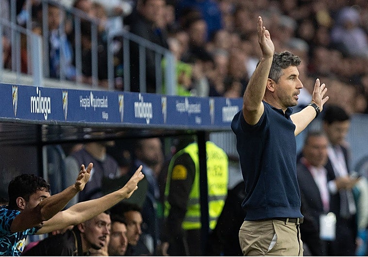 Funes: «A nivel anímico, esta victoria es un empujón muy grande»