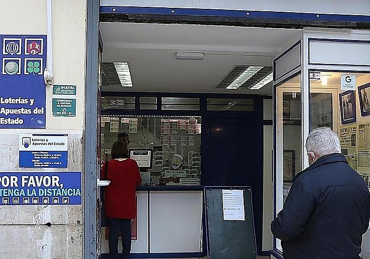 Lotería Nacional del sábado 11 de abril de 2026: ganadores y resultados