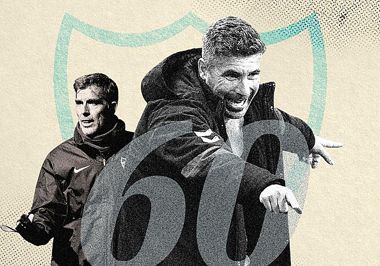 El dato de puntuación del Málaga que invita a soñar con el ascenso