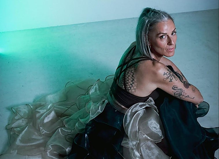 Entrada para Chambao en Solaris Nerja el 19 junio a mitad de precio