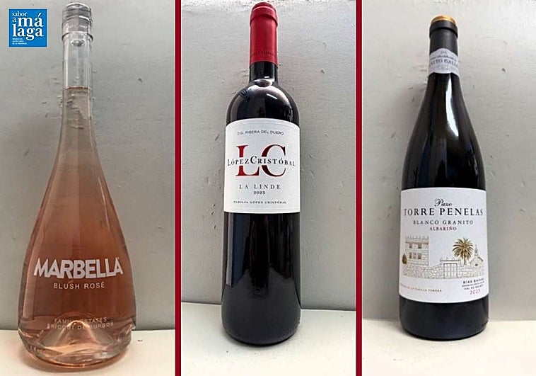 La cata: los vinos recomendados de la tercera semana de abril